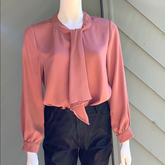 Rustic Blouse - Picture 4 of 8